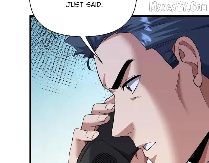 I’m Trapped In This Day For One Thousand Years Chapter 228 - page 4